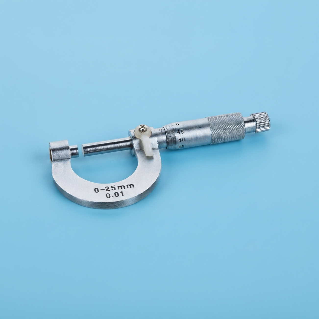 SCREW GAUGE